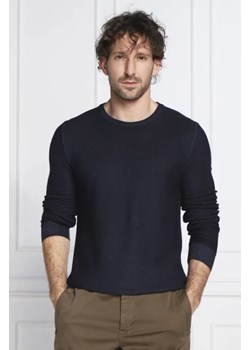 Joop! Wełniany sweter | Regular Fit ze sklepu Gomez Fashion Store w kategorii Swetry męskie - zdjęcie 172810595