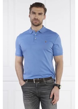 POLO RALPH LAUREN Polo | Custom fit ze sklepu Gomez Fashion Store w kategorii T-shirty męskie - zdjęcie 172810625