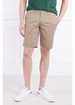 Lacoste Szorty | Slim Fit ze sklepu Gomez Fashion Store w kategorii Spodenki męskie - zdjęcie 172811009