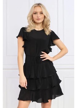 TWINSET Sukienka | z dodatkiem jedwabiu ze sklepu Gomez Fashion Store w kategorii Sukienki - zdjęcie 172811126