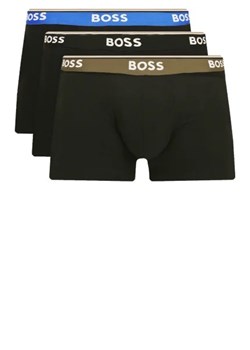 BOSS BLACK Bokserki 3-pack ze sklepu Gomez Fashion Store w kategorii Majtki męskie - zdjęcie 172811159