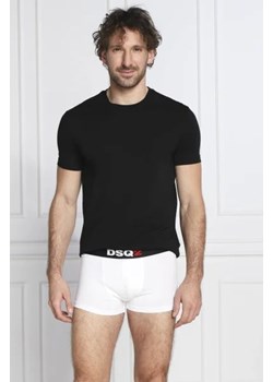 Dsquared2 T-shirt | Slim Fit ze sklepu Gomez Fashion Store w kategorii T-shirty męskie - zdjęcie 172811197