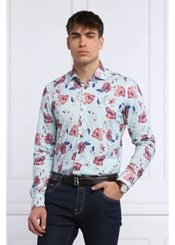 Emanuel Berg Koszula Byron | Slim Fit ze sklepu Gomez Fashion Store w kategorii Koszule męskie - zdjęcie 172811389