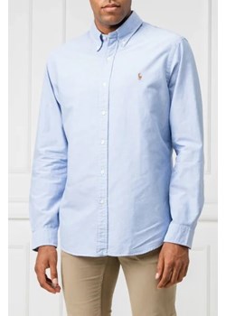 POLO RALPH LAUREN Koszula | Slim Fit ze sklepu Gomez Fashion Store w kategorii Koszule męskie - zdjęcie 172811486
