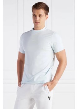 Karl Lagerfeld T-shirt | Regular Fit ze sklepu Gomez Fashion Store w kategorii T-shirty męskie - zdjęcie 172811505