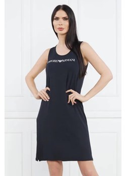 Emporio Armani Sukienka ze sklepu Gomez Fashion Store w kategorii Sukienki - zdjęcie 172811518