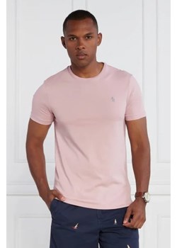POLO RALPH LAUREN T-shirt | Custom slim fit ze sklepu Gomez Fashion Store w kategorii T-shirty męskie - zdjęcie 172811687