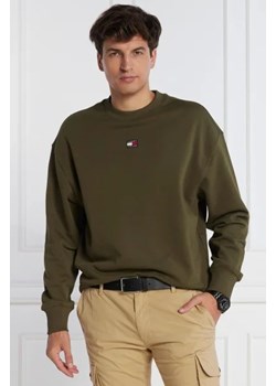 Tommy Jeans Bluza | Regular Fit ze sklepu Gomez Fashion Store w kategorii Bluzy męskie - zdjęcie 172811759