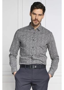 BOSS ORANGE Koszula Magneton_2 | Slim Fit ze sklepu Gomez Fashion Store w kategorii Koszule męskie - zdjęcie 172811809