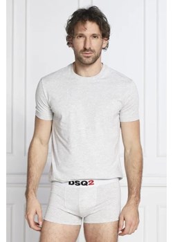 Dsquared2 T-shirt | Slim Fit ze sklepu Gomez Fashion Store w kategorii T-shirty męskie - zdjęcie 172812016