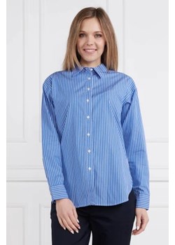 LAUREN RALPH LAUREN Koszula | Regular Fit ze sklepu Gomez Fashion Store w kategorii Koszule damskie - zdjęcie 172812188