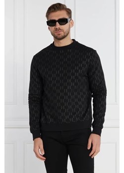 Karl Lagerfeld Bluza | Regular Fit ze sklepu Gomez Fashion Store w kategorii Bluzy męskie - zdjęcie 172812239
