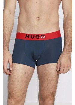 Hugo Bodywear Bokserki ICONIC ze sklepu Gomez Fashion Store w kategorii Majtki męskie - zdjęcie 172812339