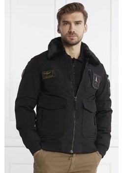 Aeronautica Militare Kurtka | Regular Fit ze sklepu Gomez Fashion Store w kategorii Kurtki męskie - zdjęcie 172812489