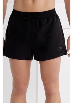 Guess Underwear Szorty kąpielowe | Regular Fit ze sklepu Gomez Fashion Store w kategorii Kąpielówki - zdjęcie 172812536