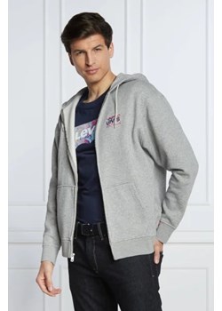 Levi's Bluza | Relaxed fit ze sklepu Gomez Fashion Store w kategorii Bluzy męskie - zdjęcie 172812579
