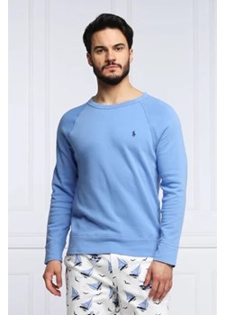 POLO RALPH LAUREN Bluza | Regular Fit ze sklepu Gomez Fashion Store w kategorii Bluzy męskie - zdjęcie 172812705