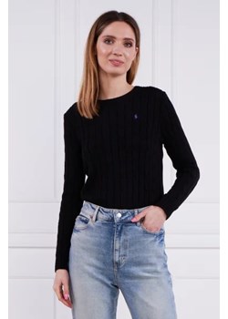 POLO RALPH LAUREN Sweter ze sklepu Gomez Fashion Store w kategorii Swetry damskie - zdjęcie 172812737