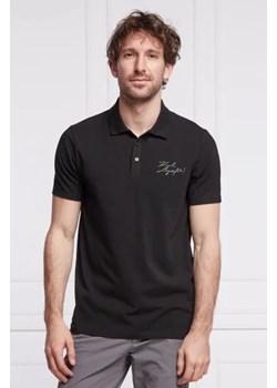 Karl Lagerfeld Polo | Regular Fit ze sklepu Gomez Fashion Store w kategorii T-shirty męskie - zdjęcie 172812769