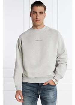 Tommy Jeans Bluza | Regular Fit ze sklepu Gomez Fashion Store w kategorii Bluzy męskie - zdjęcie 172812978