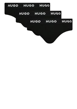 Hugo Bodywear Slipy 3-pack ze sklepu Gomez Fashion Store w kategorii Majtki męskie - zdjęcie 172812979