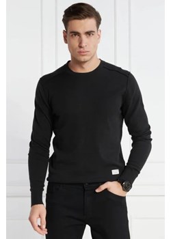 Pepe Jeans London Sweter MOE | Regular Fit ze sklepu Gomez Fashion Store w kategorii Swetry męskie - zdjęcie 172813087
