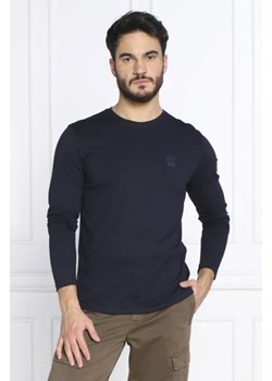 BOSS ORANGE Longsleeve Tacks | Regular Fit ze sklepu Gomez Fashion Store w kategorii T-shirty męskie - zdjęcie 172813098