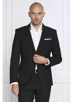 BOSS BLACK Marynarka H-Huge-MM- | Slim Fit ze sklepu Gomez Fashion Store w kategorii Marynarki męskie - zdjęcie 172813155