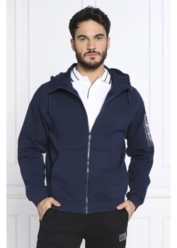 EA7 Bluza | Regular Fit ze sklepu Gomez Fashion Store w kategorii Bluzy męskie - zdjęcie 172813236
