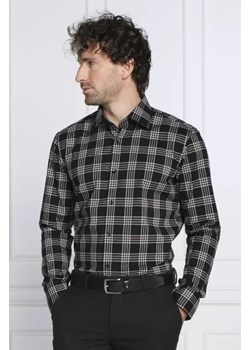 BOSS BLACK Koszula H-JOE-kent-C1 | Regular Fit | easy iron ze sklepu Gomez Fashion Store w kategorii Koszule męskie - zdjęcie 172813275