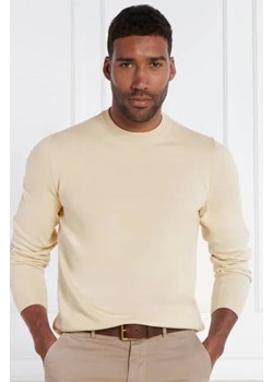 BOSS BLACK Sweter Pacas-L | Regular Fit ze sklepu Gomez Fashion Store w kategorii Swetry męskie - zdjęcie 172813295