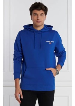 Tommy Jeans Bluza ENTRY GRAPHIC | Regular Fit ze sklepu Gomez Fashion Store w kategorii Bluzy męskie - zdjęcie 172813339
