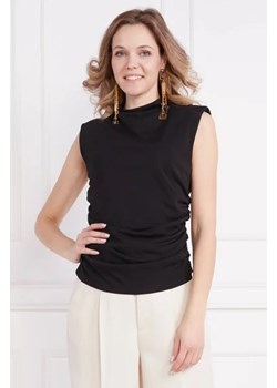 DKNY Top | Regular Fit ze sklepu Gomez Fashion Store w kategorii Bluzki damskie - zdjęcie 172813348
