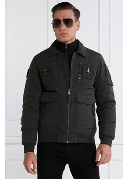 Aeronautica Militare Kurtka | Regular Fit ze sklepu Gomez Fashion Store w kategorii Kurtki męskie - zdjęcie 172813437