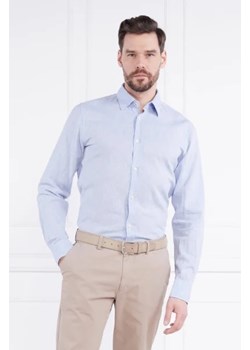 Joop! Jeans Lniana koszula Hanson | Regular Fit ze sklepu Gomez Fashion Store w kategorii Koszule męskie - zdjęcie 172813509