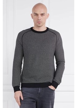 Joop! Jeans Sweter | Regular Fit ze sklepu Gomez Fashion Store w kategorii Swetry męskie - zdjęcie 172813516