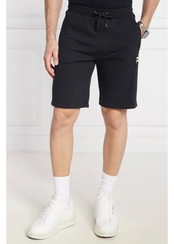 Karl Lagerfeld Szorty Sweat | Regular Fit ze sklepu Gomez Fashion Store w kategorii Spodenki męskie - zdjęcie 172813546