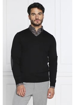 Stenströms Sweter | Slim Fit ze sklepu Gomez Fashion Store w kategorii Swetry męskie - zdjęcie 172813617