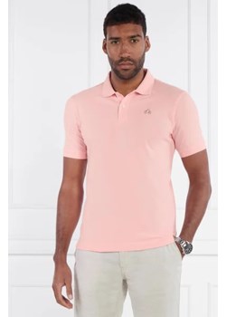 La Martina Polo | Slim Fit ze sklepu Gomez Fashion Store w kategorii T-shirty męskie - zdjęcie 172813667