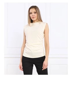 DKNY Top | Regular Fit ze sklepu Gomez Fashion Store w kategorii Bluzki damskie - zdjęcie 172813696