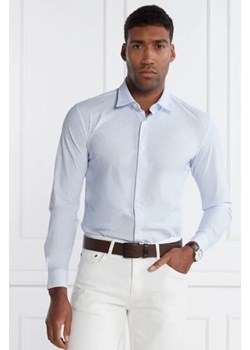 BOSS BLACK Koszula P-ROAN | Slim Fit ze sklepu Gomez Fashion Store w kategorii Koszule męskie - zdjęcie 172813919