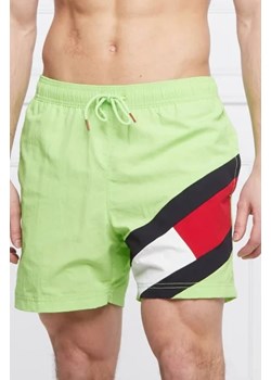 Tommy Hilfiger Szorty kąpielowe | Slim Fit ze sklepu Gomez Fashion Store w kategorii Kąpielówki - zdjęcie 172814018