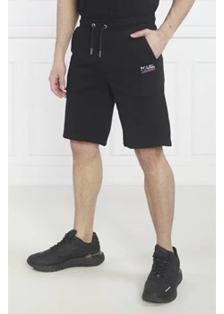 Karl Lagerfeld Szorty | Regular Fit ze sklepu Gomez Fashion Store w kategorii Spodenki męskie - zdjęcie 172814129