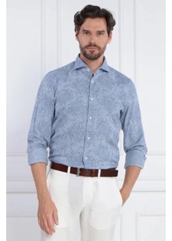 Joop! Koszula JSH-147Pai-WK | Regular Fit | z dodatkiem wełny ze sklepu Gomez Fashion Store w kategorii Koszule męskie - zdjęcie 172814156