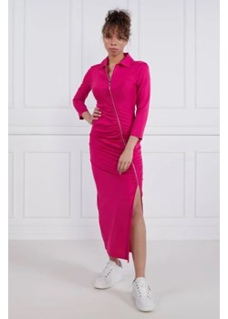 Karl Lagerfeld Sukienka ze sklepu Gomez Fashion Store w kategorii Sukienki - zdjęcie 172814235