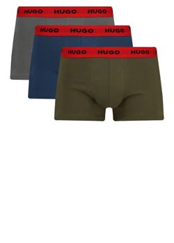 Hugo Bodywear Bokserki 3-pack ze sklepu Gomez Fashion Store w kategorii Majtki męskie - zdjęcie 172814305
