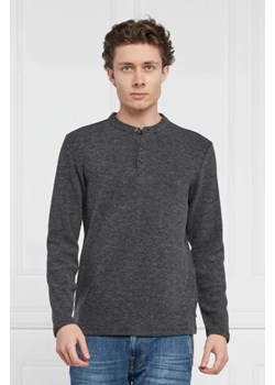 GUESS Sweter | Regular Fit ze sklepu Gomez Fashion Store w kategorii Swetry męskie - zdjęcie 172814619