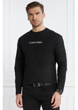 Calvin Klein Longsleeve | Regular Fit ze sklepu Gomez Fashion Store w kategorii T-shirty męskie - zdjęcie 172814715
