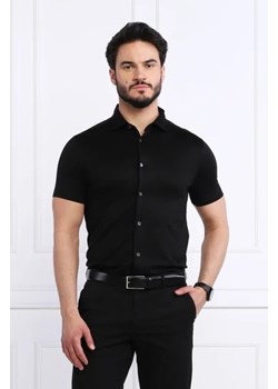 Emporio Armani Koszula | Regular Fit ze sklepu Gomez Fashion Store w kategorii Koszule męskie - zdjęcie 172814719