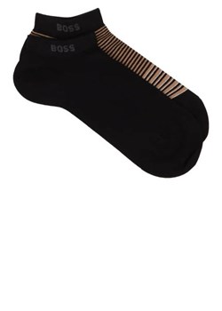 BOSS BLACK Skarpety 2-pack AS Str Bamboo VI ze sklepu Gomez Fashion Store w kategorii Skarpetki męskie - zdjęcie 172814746